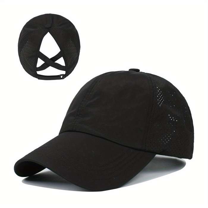 Hat Dark Gray