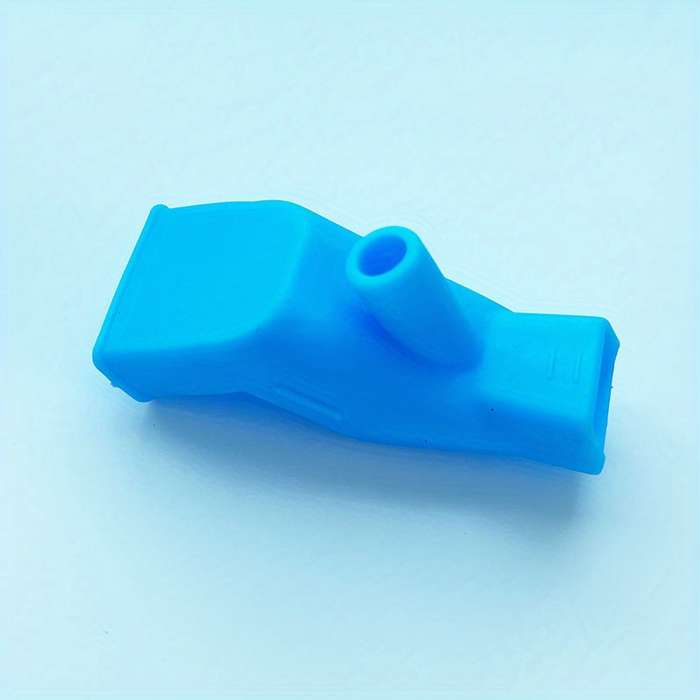 1Pc Blue Bathroom Sink Nozzle Faucet Extender