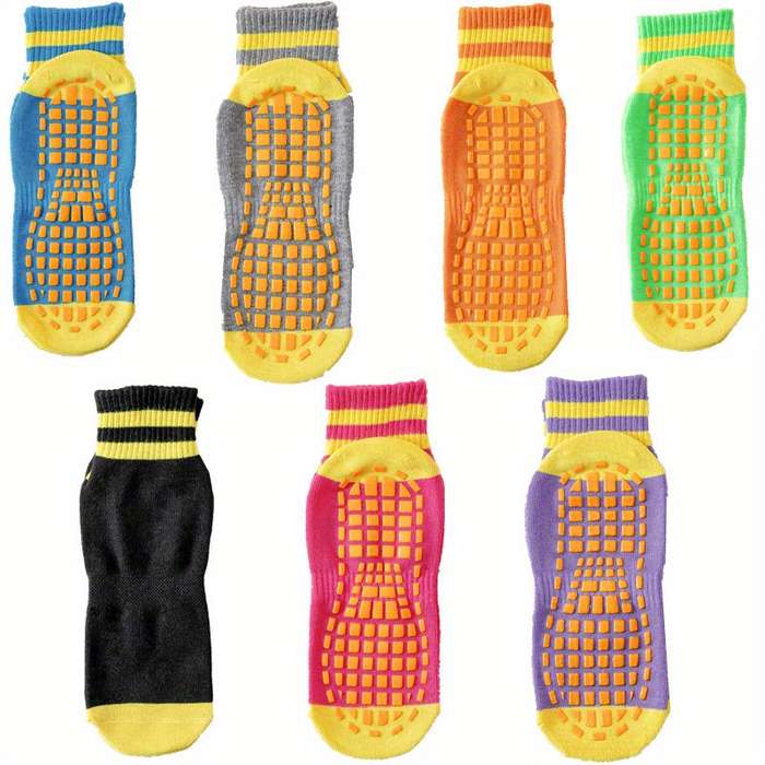 Sock 7 Pairs