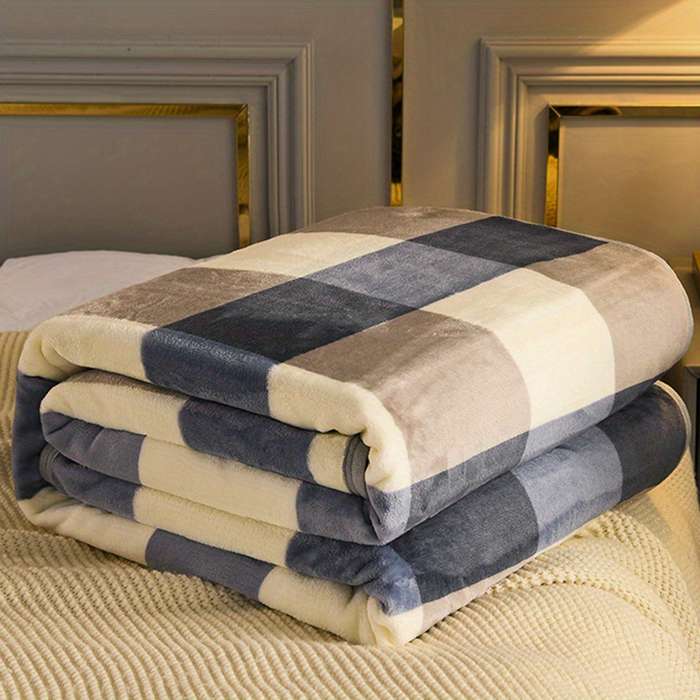 1ps Blanket Size 200X230Cm 78.74X90.55In