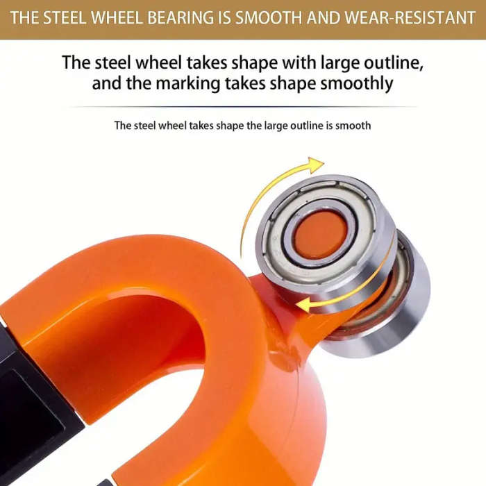 Contour Line Tool