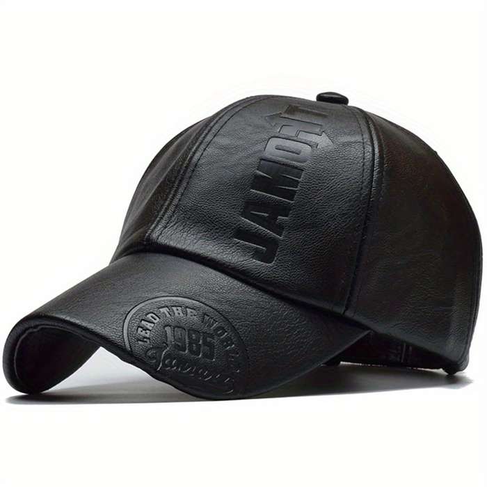 Hat Black