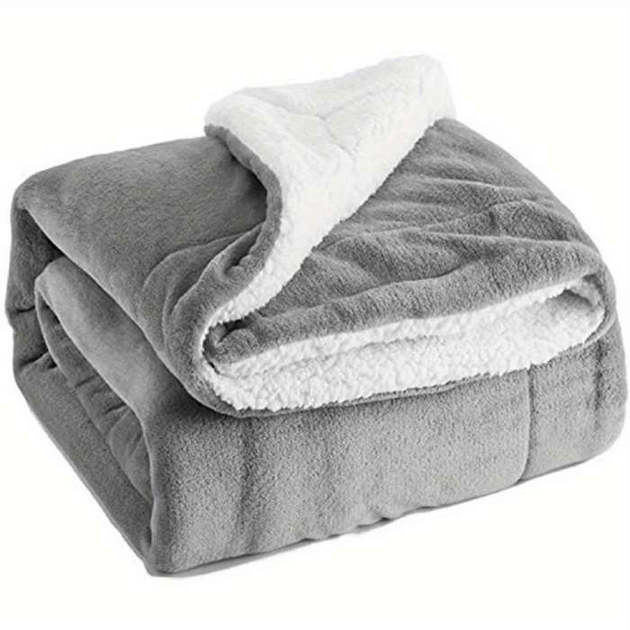 1ps Blanket Size 127.0Cmx152.4Cm