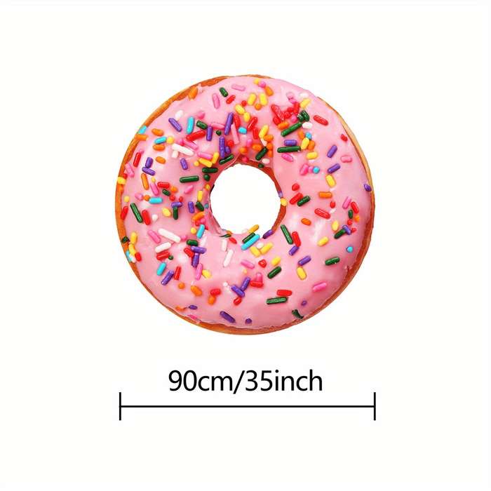 1ps Blanket Size 35Inch 0.9M  Style Cookie