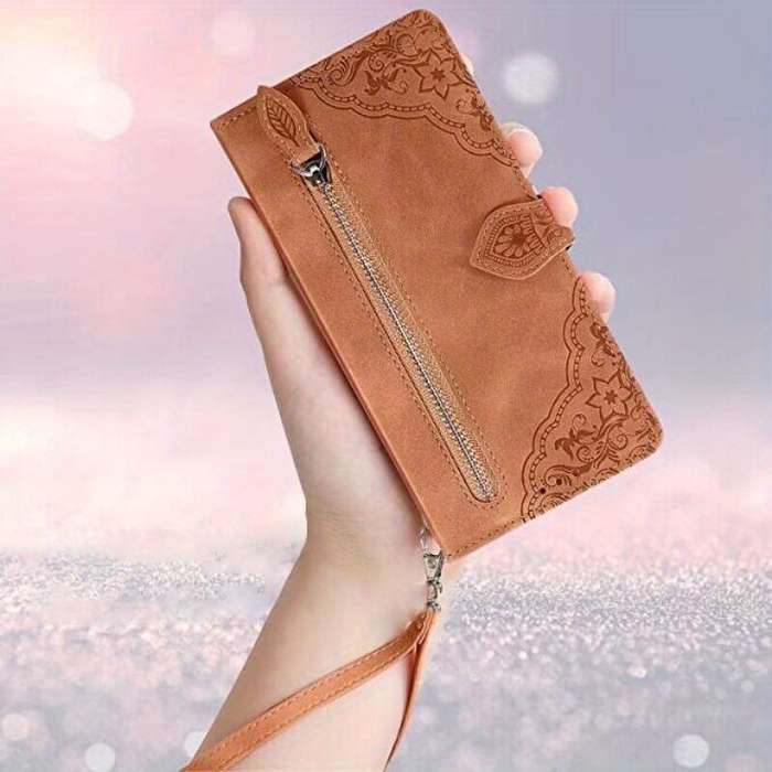 1pc A Brown For Samsung  Phone Cases