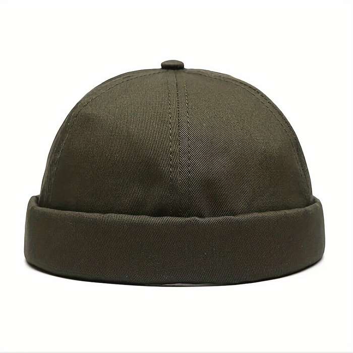Hat Black