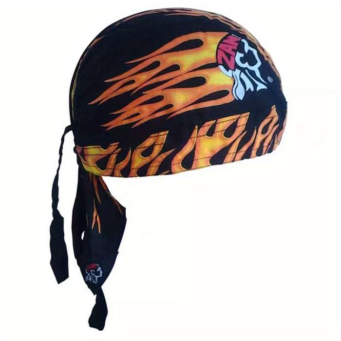 Hat Flame