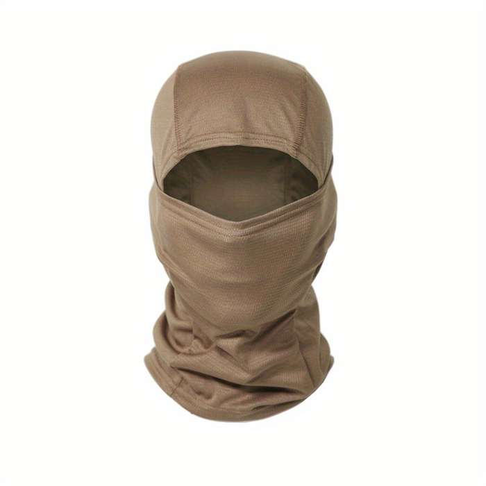 Hat Brown