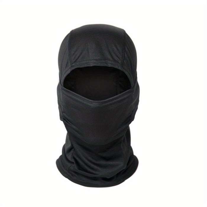 Hat Black