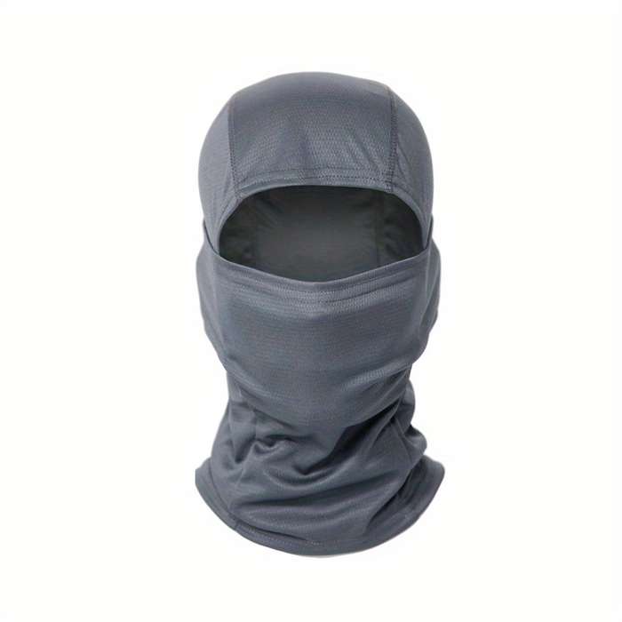Hat Grey
