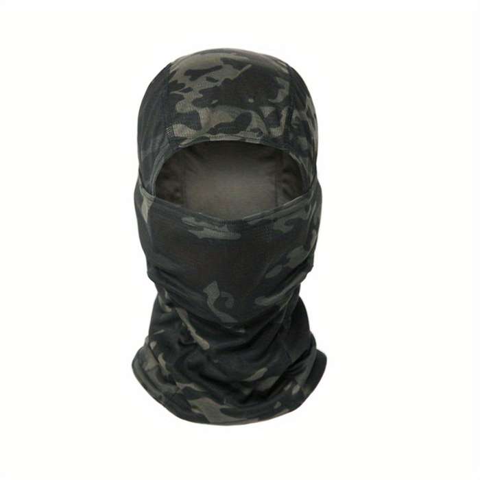 Hat American Black