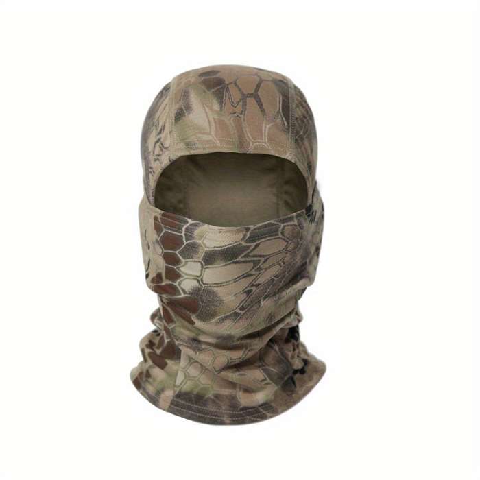 Hat Python Yellow