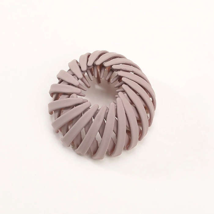 Ponytail Clip Hair Accessories