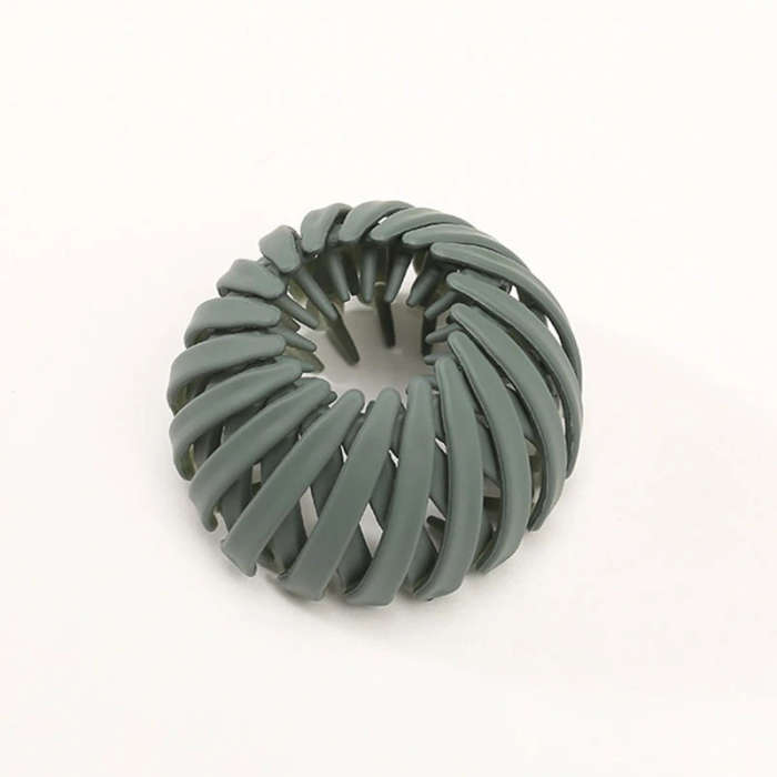Ponytail Clip Hair Accessories