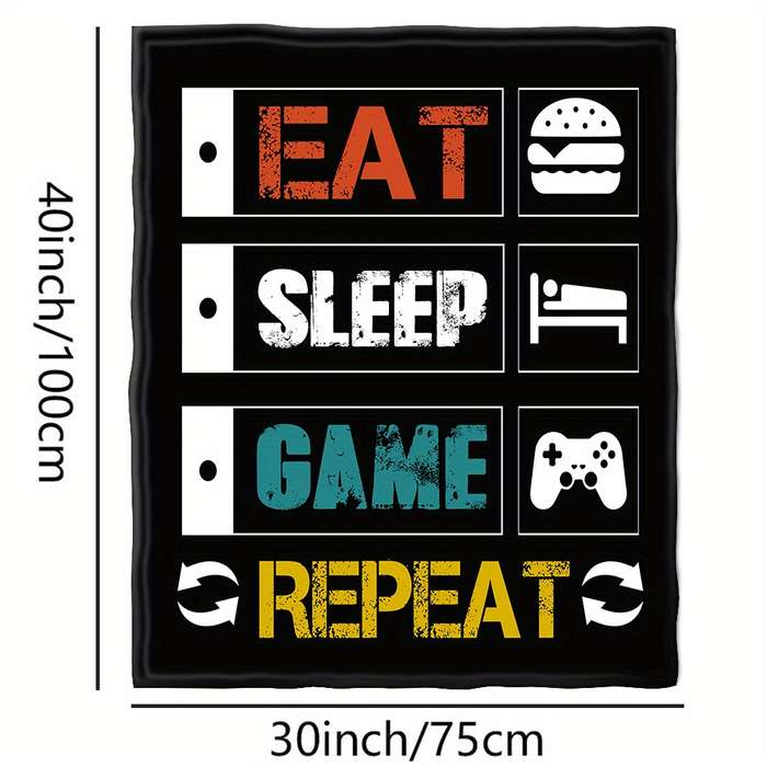 1ps Blanket Size 70X100Cm
