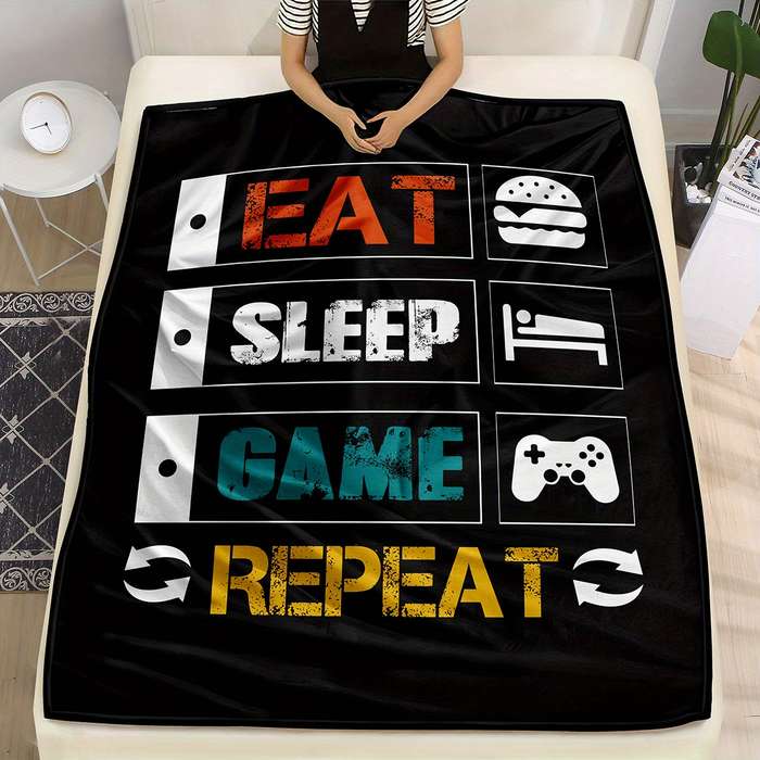 1ps Blanket Size 150X200