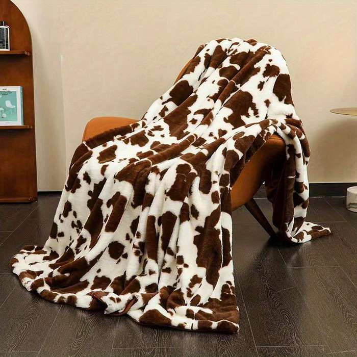 1ps Blanket Color Style4 size 130cmx150cm