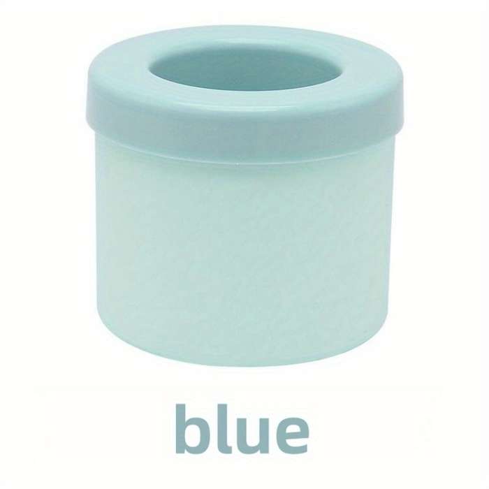 1pc Make Perfectly-Shaped Ice Cubes With This Easy-Release Silicone Ice Cube Mold Holds Up T