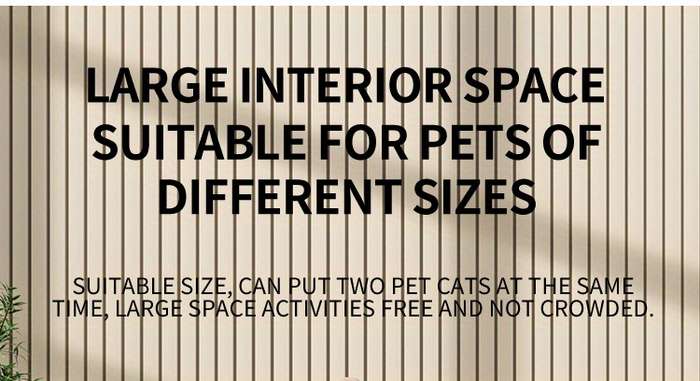 1pc Pet Air Box Pet Bag