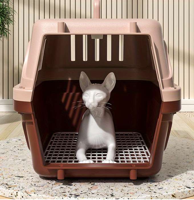 1pc Pet Air Box Pet Bag