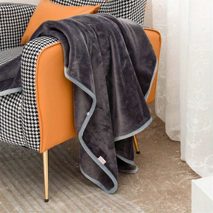 1ps Blanket Size 76.2X101.6Cm