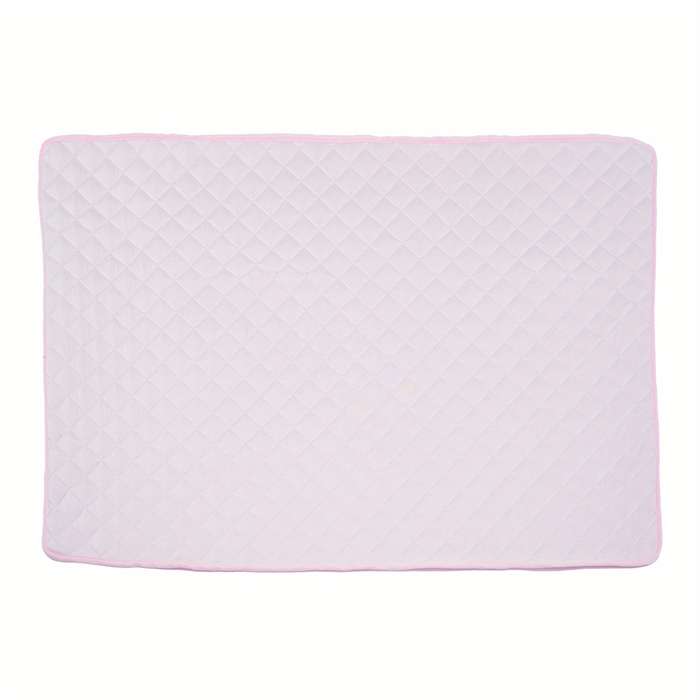 1piece Pink Cooling Pad Size S