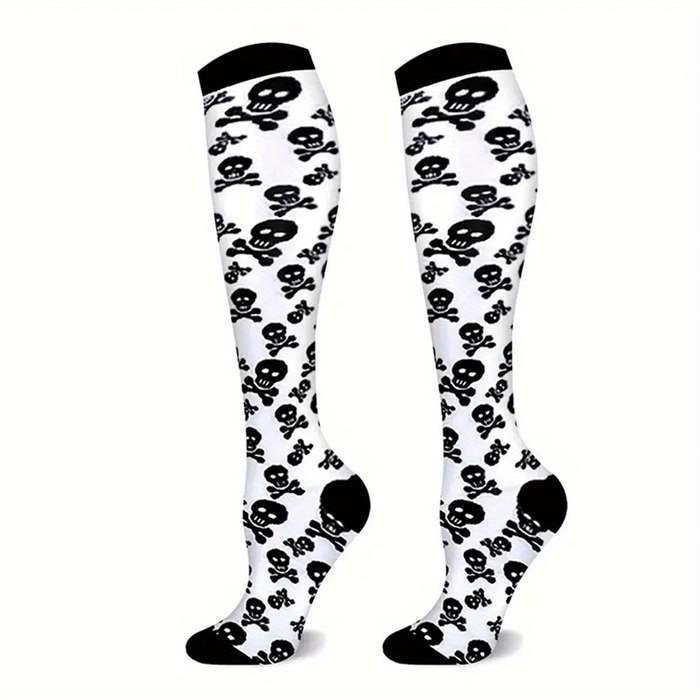 1 Pair Color 02 Size L Socks