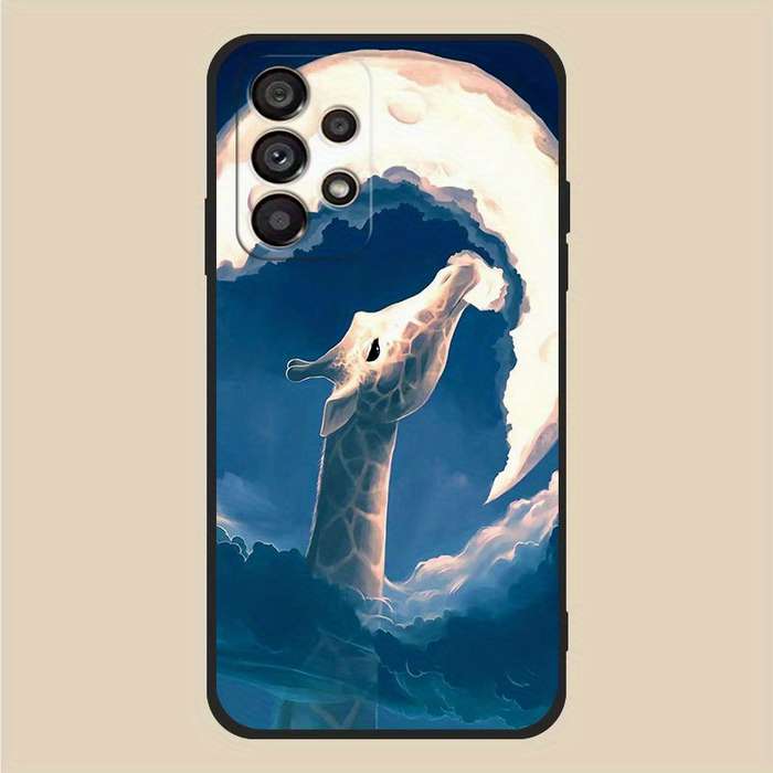 1pc Mixed Color 1 For Samsung Galaxy A03 Core Phone Cases