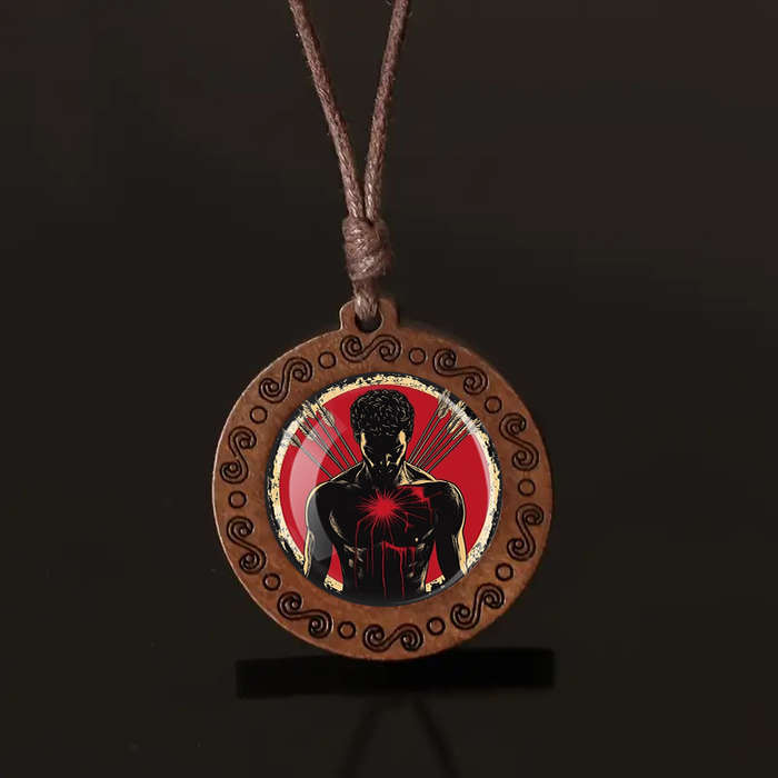 1 Piece Modern Style Jesus Theme Pendant