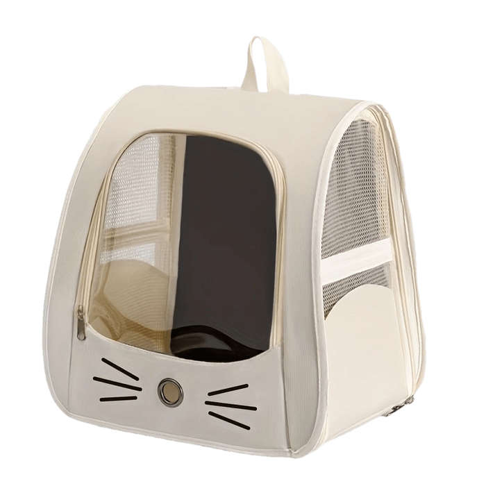 1pc Blue Pet Cage