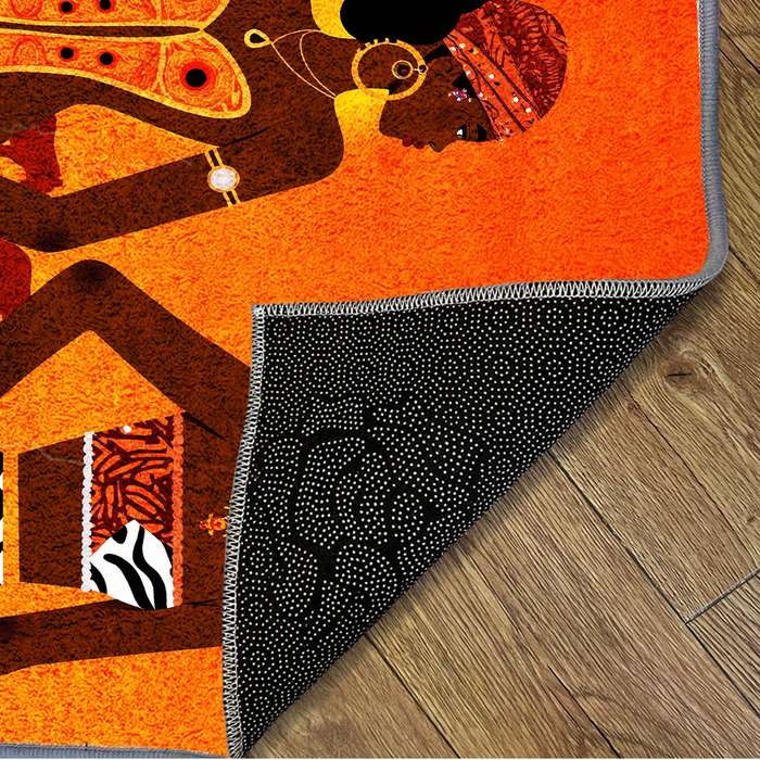 1Pc 24x35inch 60x90cm Floor Mat