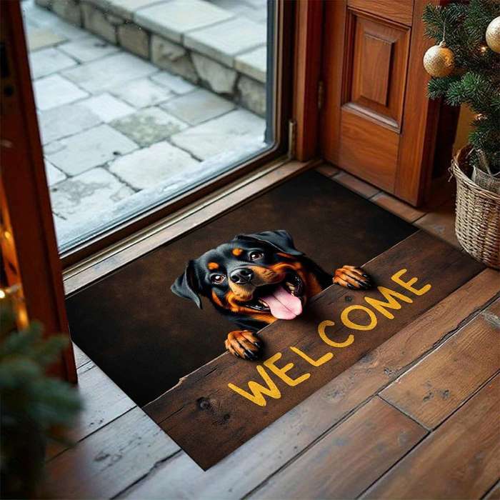 1Pc 47x63inch 120x160cm Floor Mat