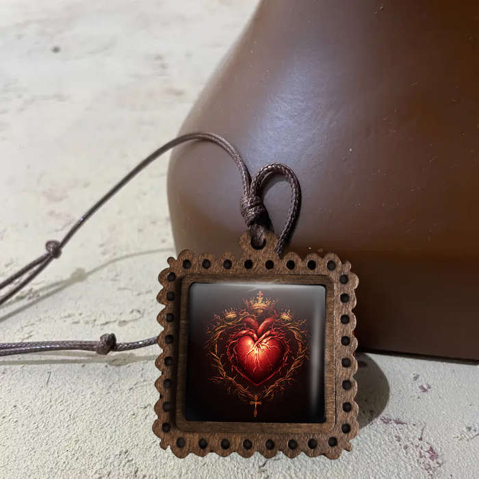 1 Piece Modern Style Jesus Theme Pendant