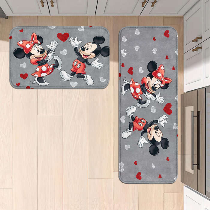 1Pc 45x120cm Floor Mat