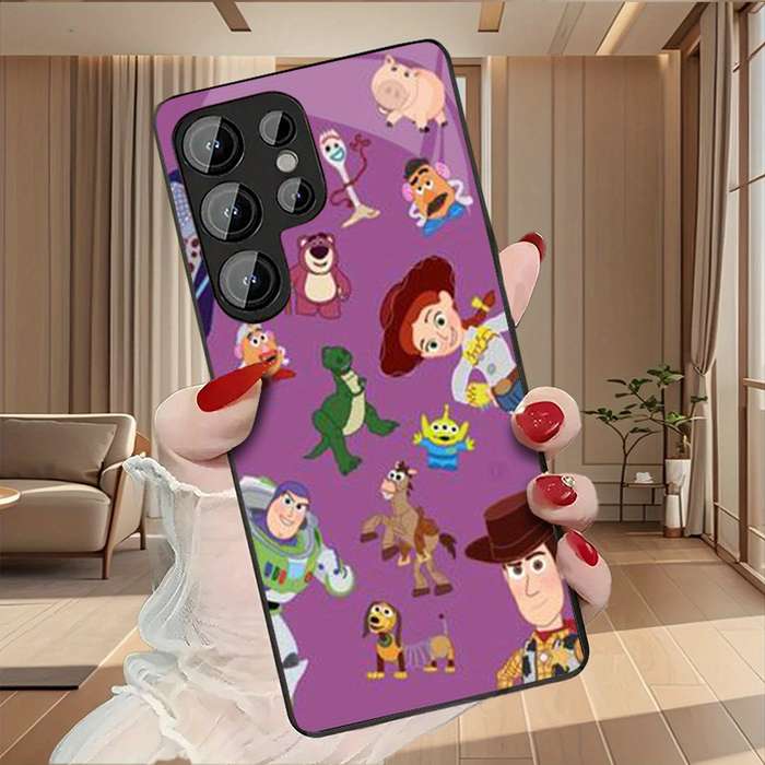 1Ps Mixed Color 1 For Samsung Galaxy M14 5G Phone Cases