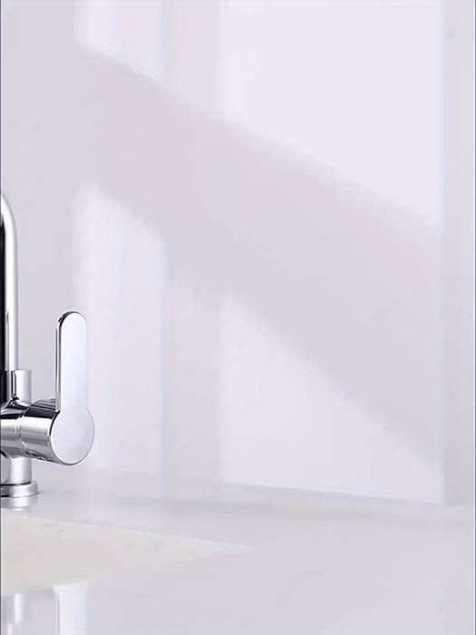 1PC Hot and cold toilet noodles          kitchen faucet