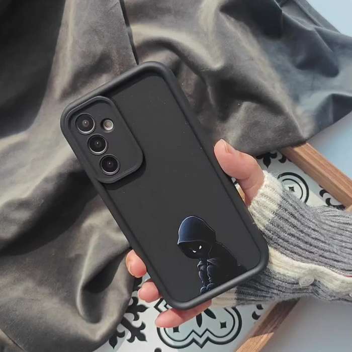 1pc Mixed Color 1 For Samsung Xiaomi 14T Phone Cases