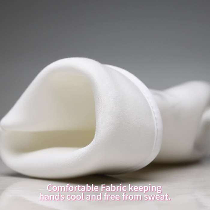 1 Pair Size M Household Cleaning Gloves