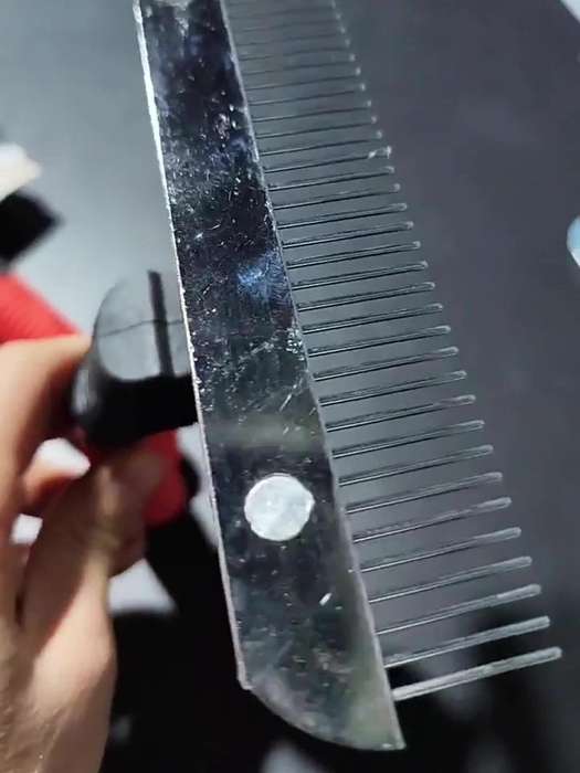 1Piece Pet Comb