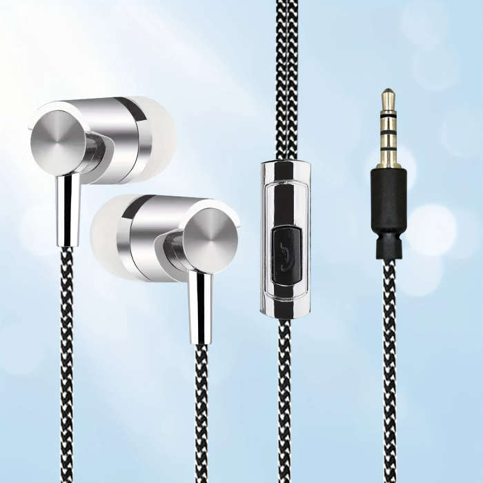 Earphone