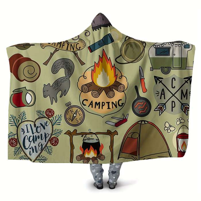 1ps Blanket Color Milk Coffee Color size 200x230cm