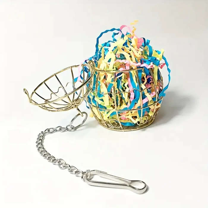 Small Bird Feeder