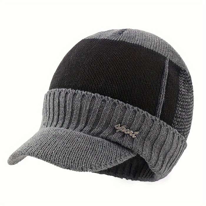 Hat Grey