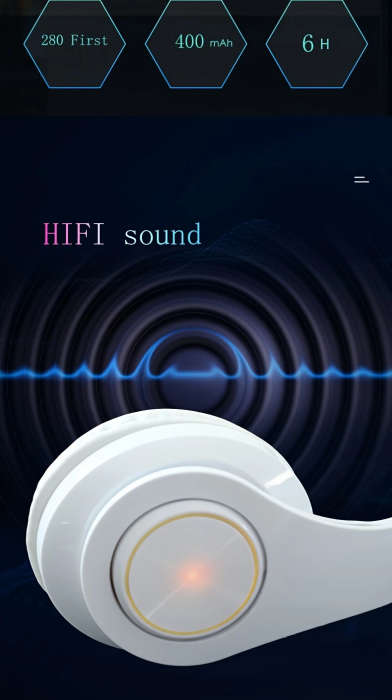 Earphone