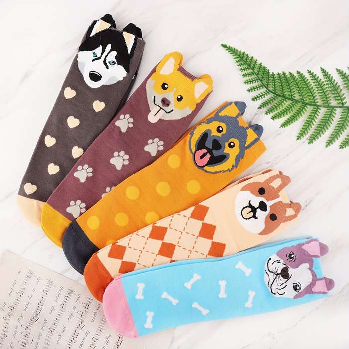 1Pairs Sock Us 5 8