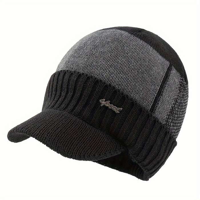 Hat Grey