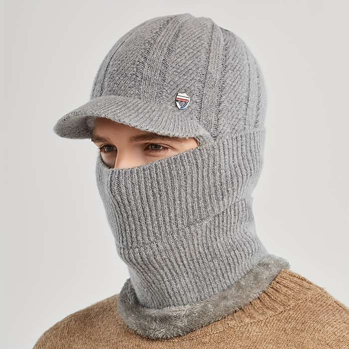 Hat Khaki