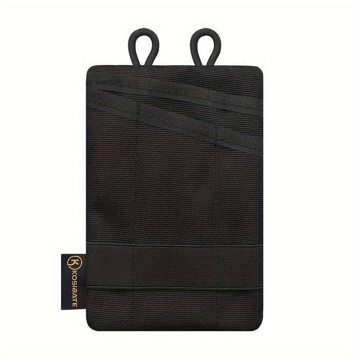 1pc Edc Tool Bag Edc Pocket Organizer Mini Tool Bag With Strap