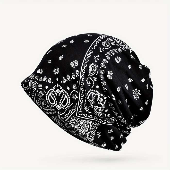 Hat White
