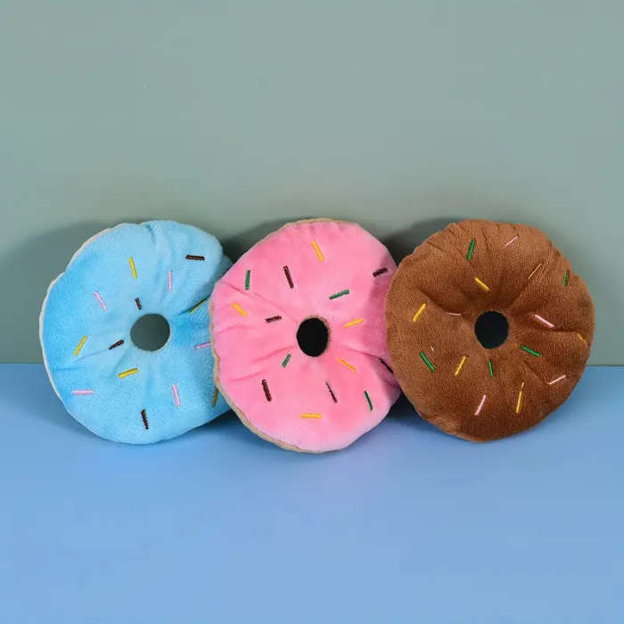 Pet Chew Toys